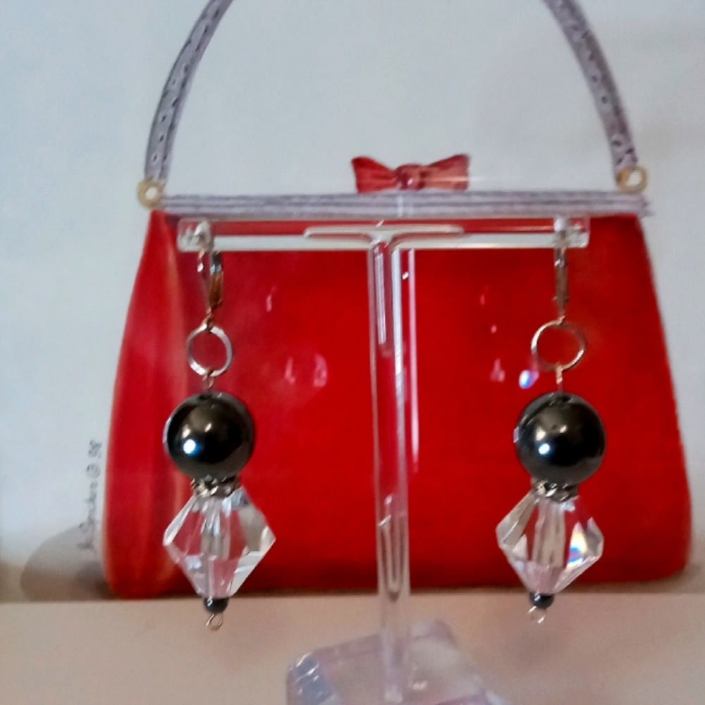 Fashion Handmade Earrings